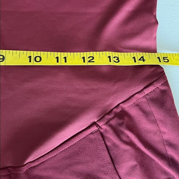 New Figs ZAMORA MATERNITY PANT Size S - Picture 6 of 7